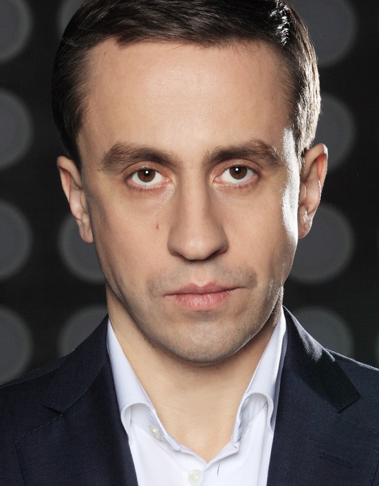 Александр Иванов